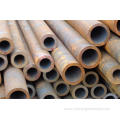 S60c Carbon Steel Seamless Pipe Steel Pipe